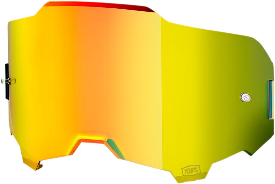 100% LENS ARMEGA MIR/GOLD 59050-00002
