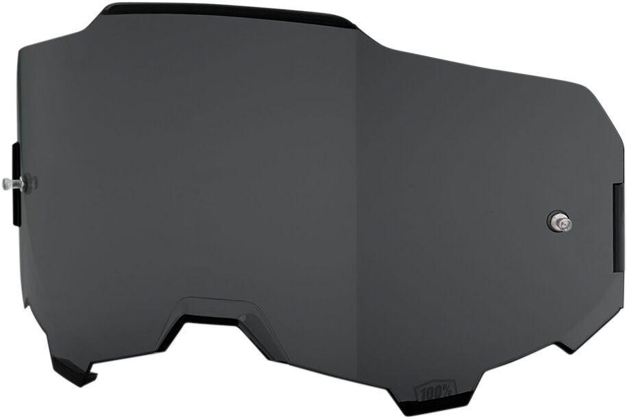 100% LENS ARMEGA DK SMOKE 59049-00003