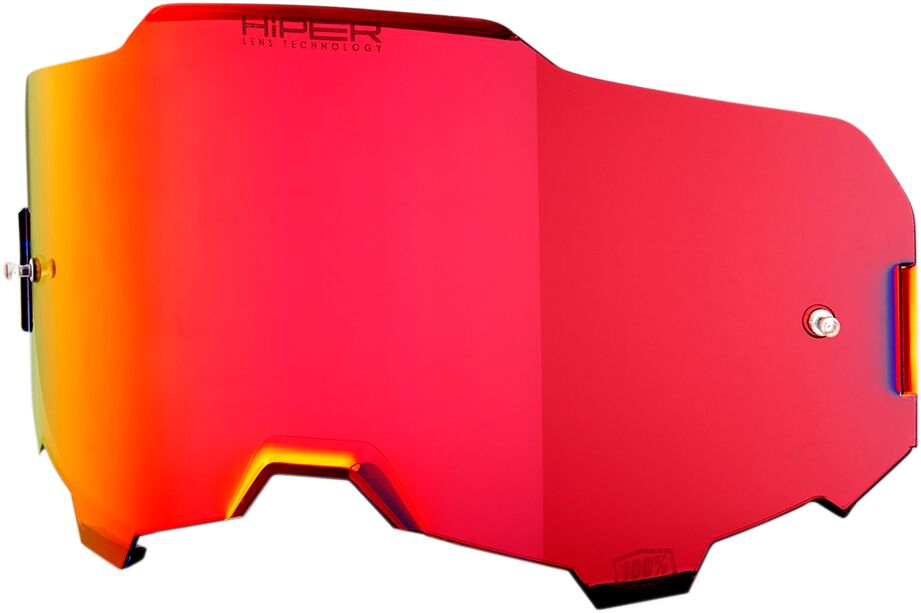 100% LENS ARMEGA HIPER MIR/RD 59055-00002
