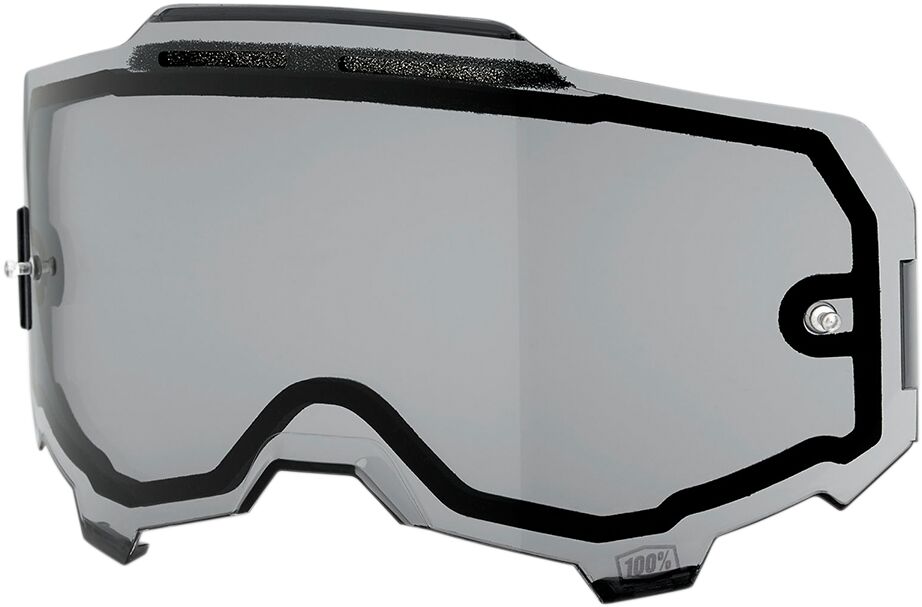 100% LENS ARMEGA DUAL VEN SMKE 59052-00002