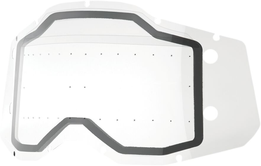 100% LENS RC2/AC2/ST2 F-P-B CL 59101-00001