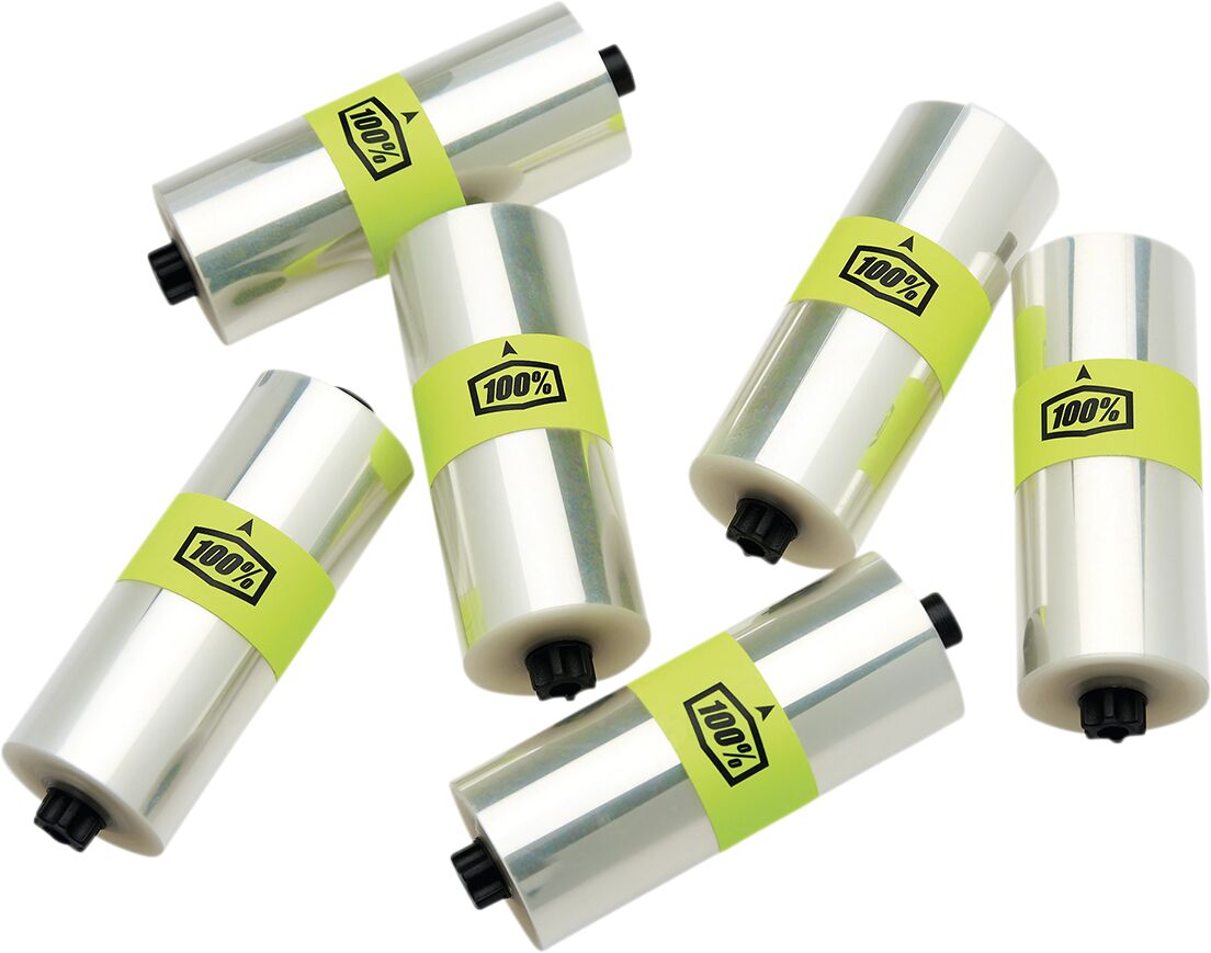 100% FILM KIT ARMEGA F 6PK 59070-00001