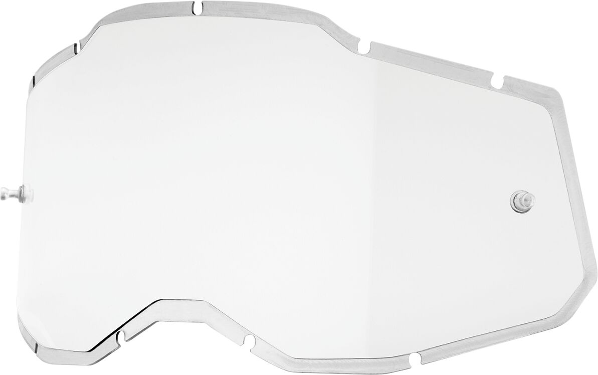 100% LENS RC2/AC2/ST2 I-CLEAR 59090-00001