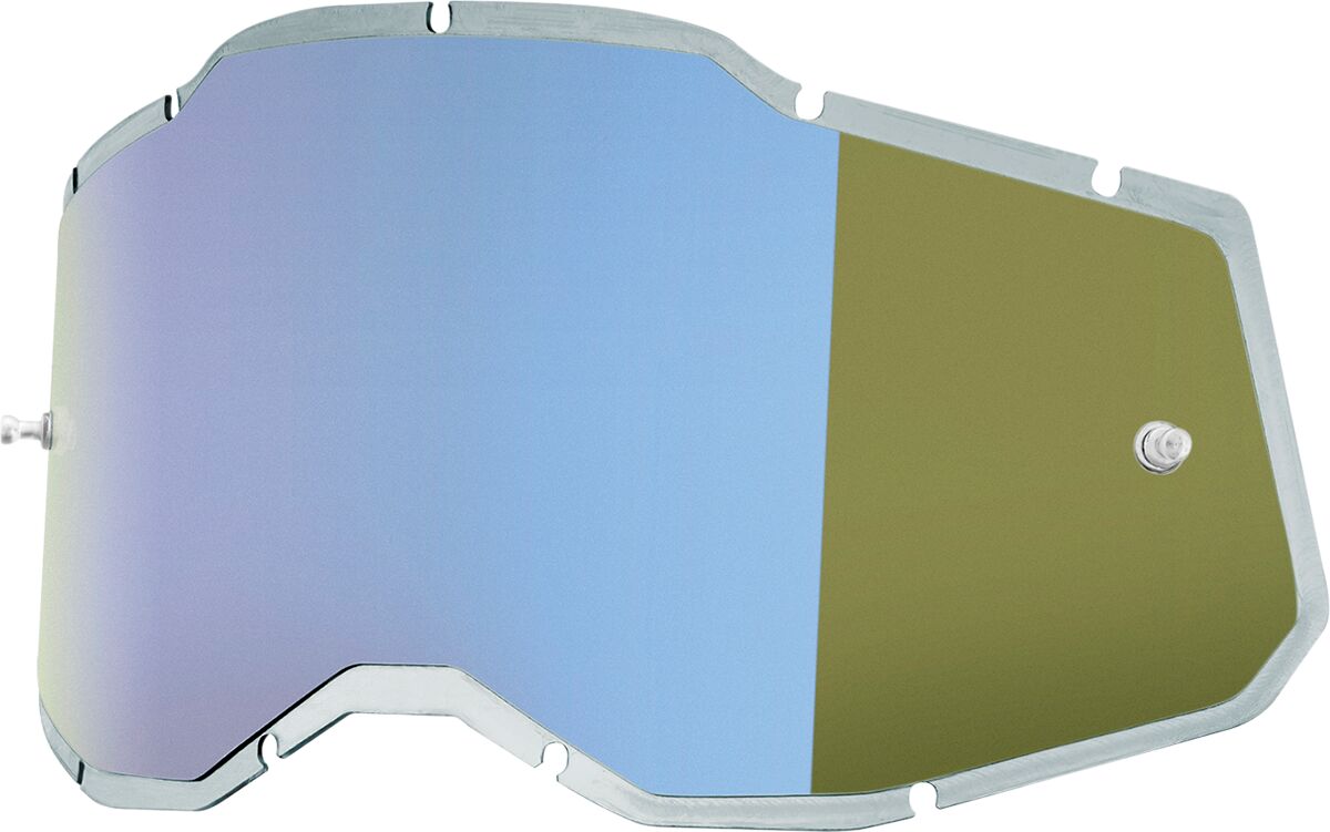 100% LENS RC2/AC2/ST2 I-MIR BL 59091-00003