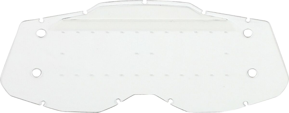 100% LENS ACCURI 2 YTH F CLEAR 59113-00001