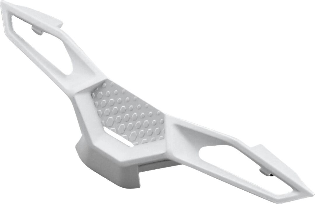 100% NOSE GUARD RC2 WH 59117-00002