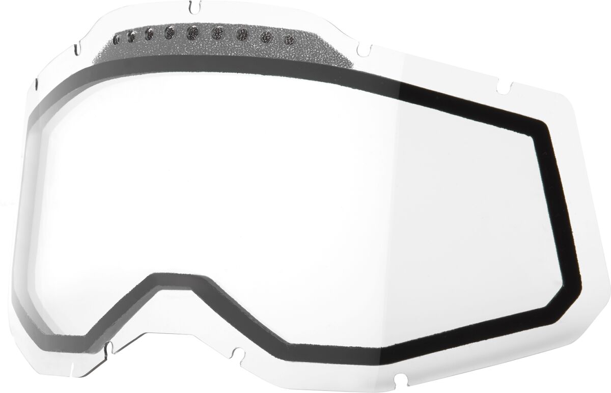 100% LENS RC2/AC2/ST2 V-P CLR 59082-00001