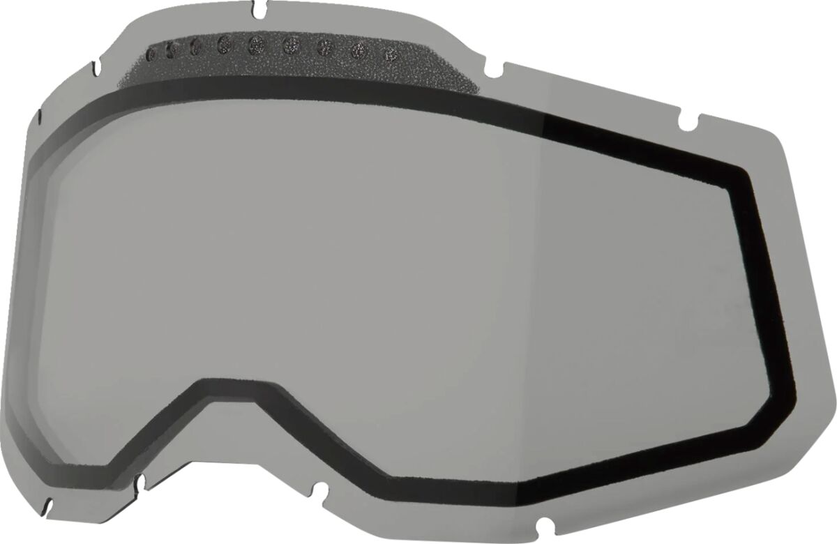 100% LENS RC2/AC2/ST2 V-P SMK 59082-00002