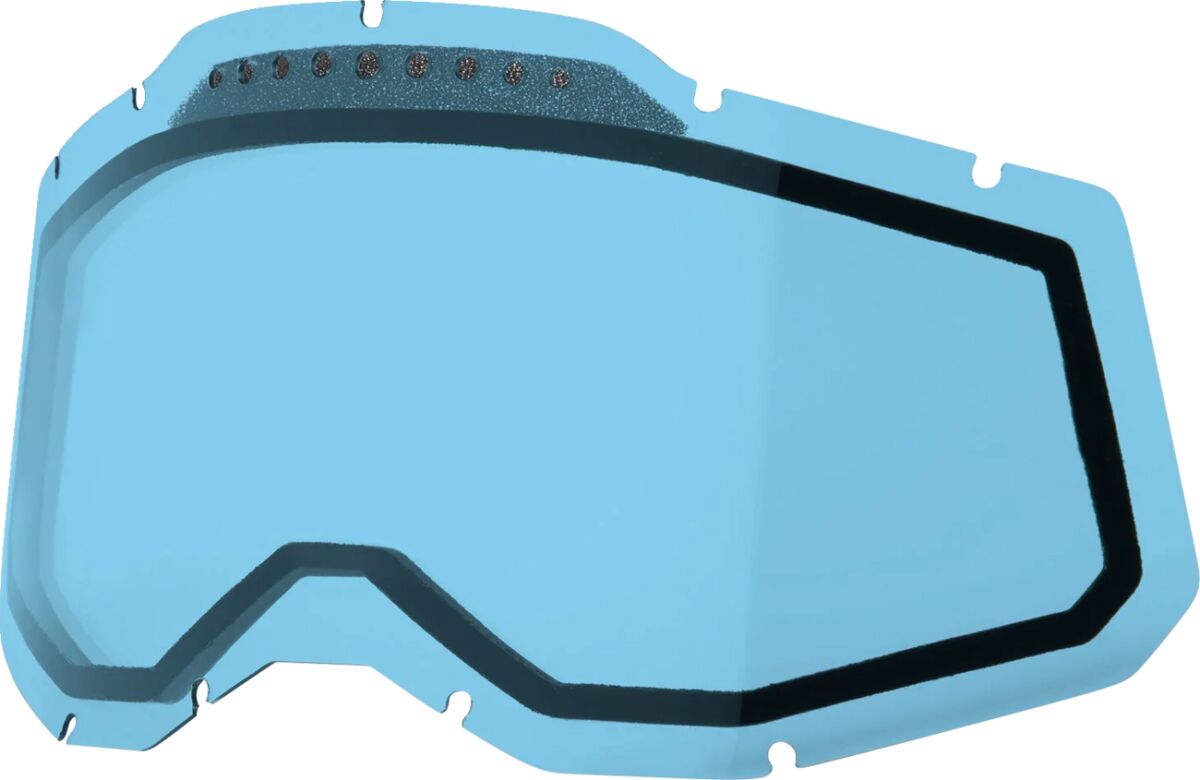 100% LENS RC2/AC2/ST2 V-P BL 59082-00004