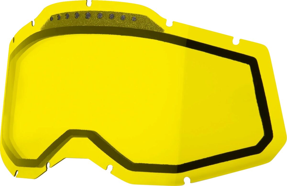 100% LENS RC2/AC2/ST2 V-P YL 59082-00003
