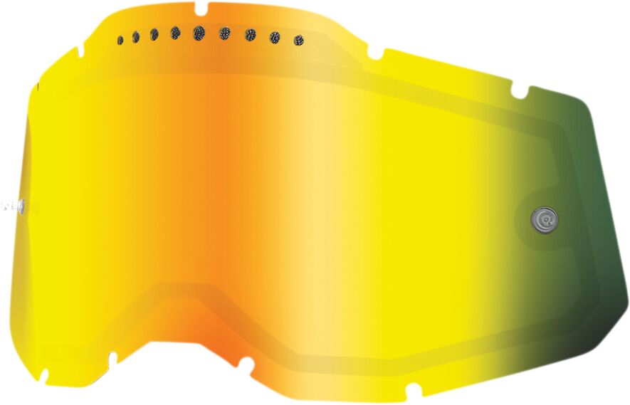 100% LENS RC2/AC2/ST2 V-P M GD 59083-00004
