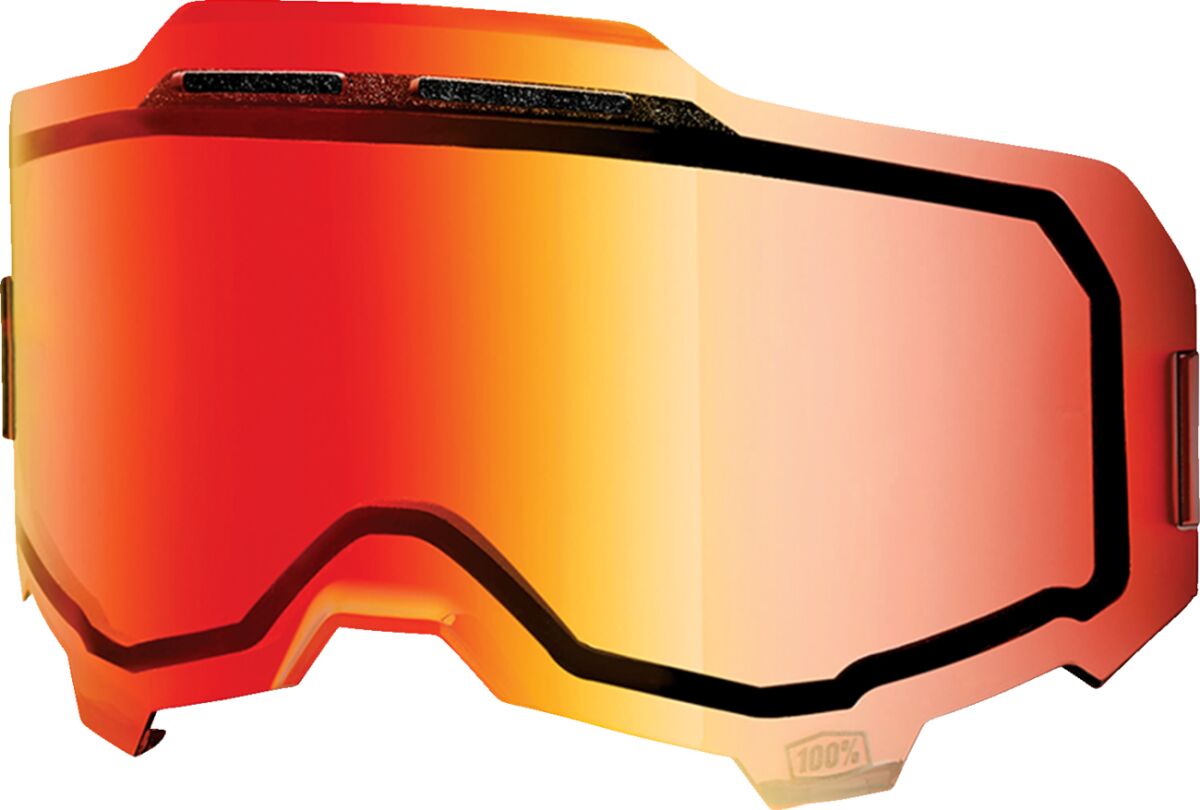 100% LENS ARMEGA IDPV MIR RD 59053-00003
