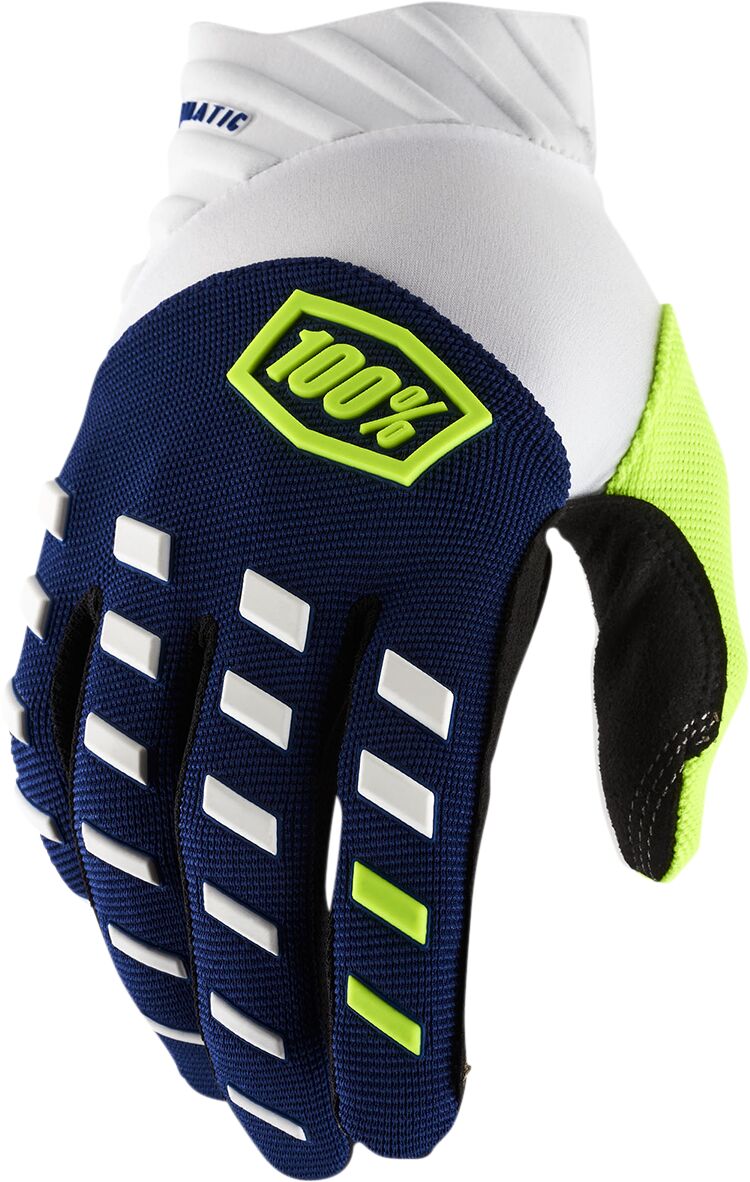 100% GLV AIRMATIC NV/WH XL 10000-00018