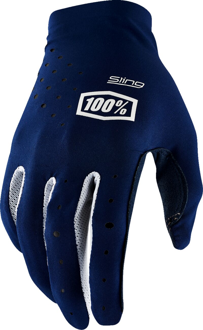 100% GLOVE SLING MX NV 2X 10023-00014