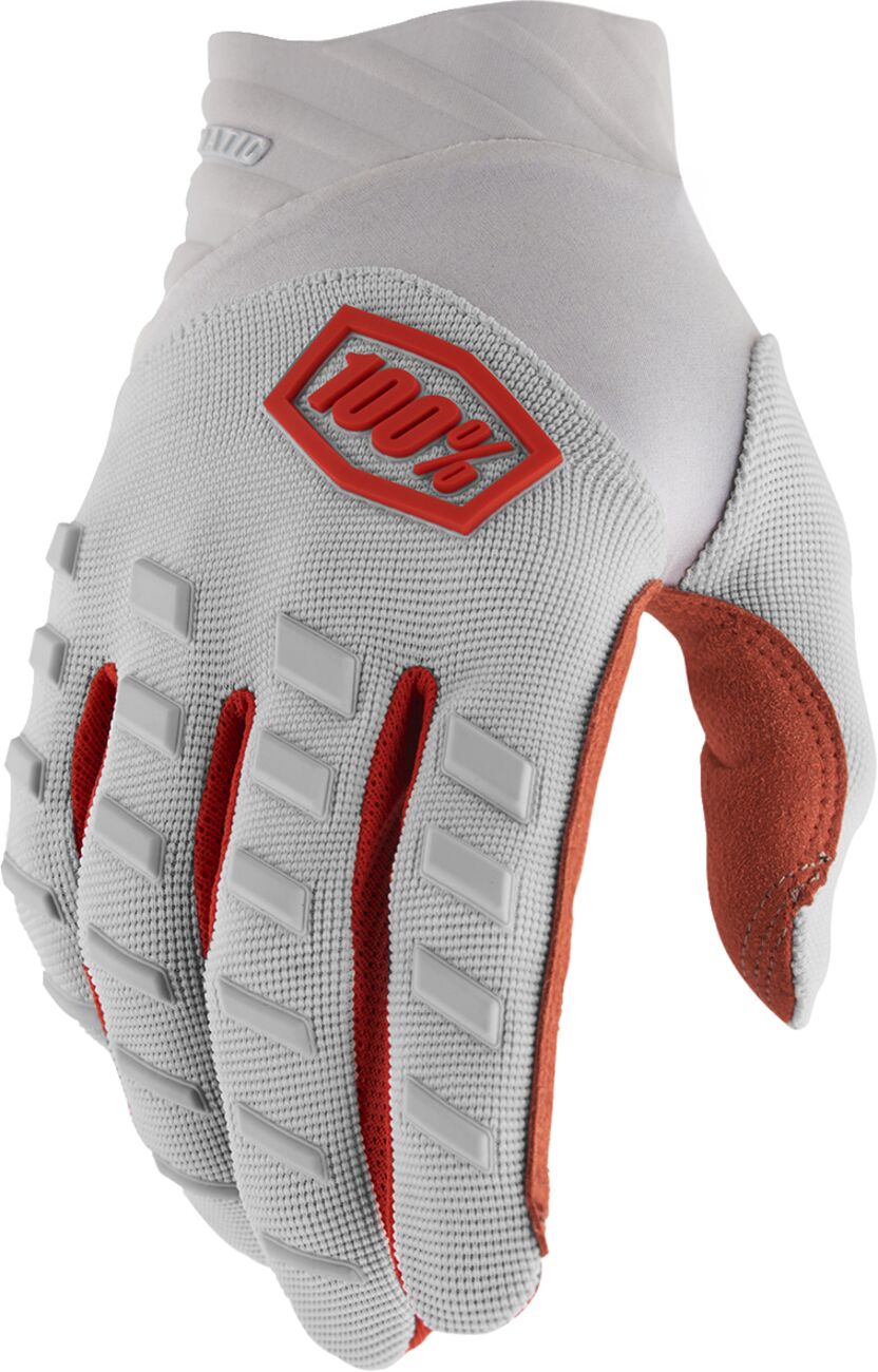 100% GLV AIRMATIC SIL S 10000-00040