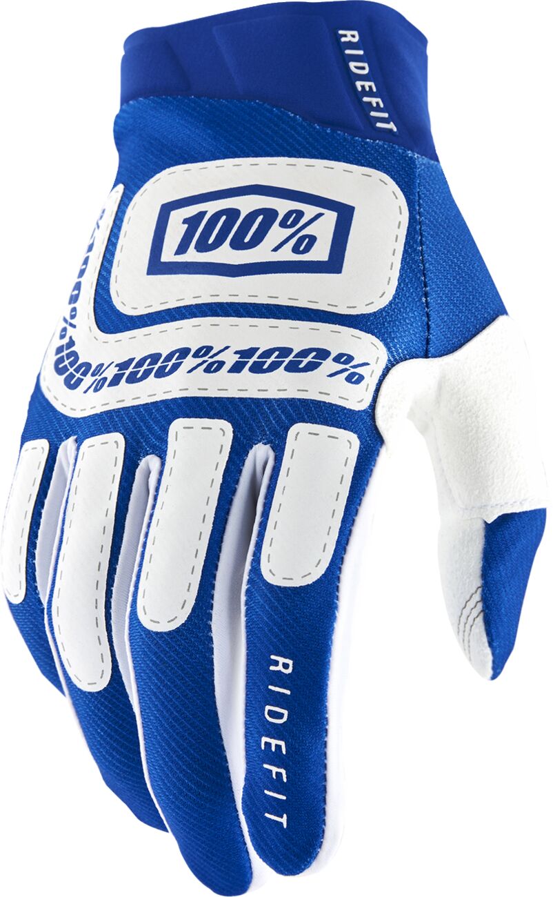 100% GLV RIDEFIT BONITA S 10010-00030