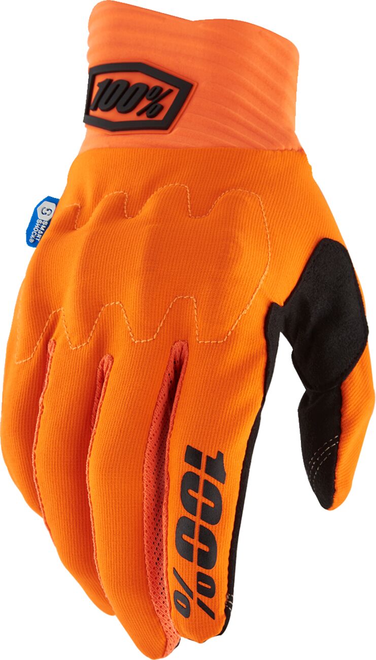 100% GLV COGNITO S-S F OR S 10014-00035