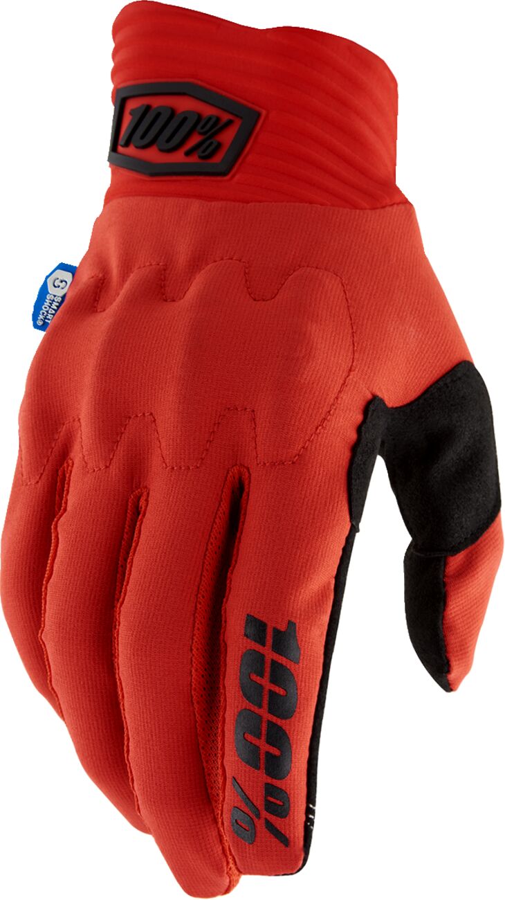 100% GLV COGNITO S-S RD S 10014-00045