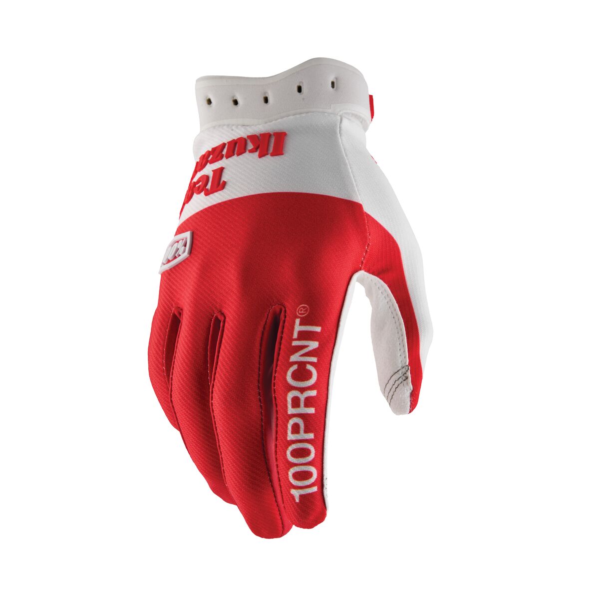 100% GLOVE RIDEFIT 100% TEAM IKUZAW 11046-00001