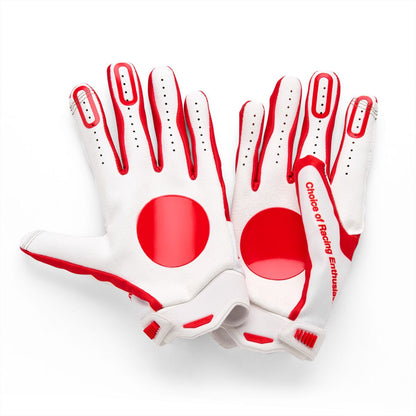 100% GLOVE RIDEFIT 100% TEAM IKUZAW 11046-00002