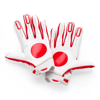 100% GLOVE RIDEFIT 100% TEAM IKUZAW 11046-00005