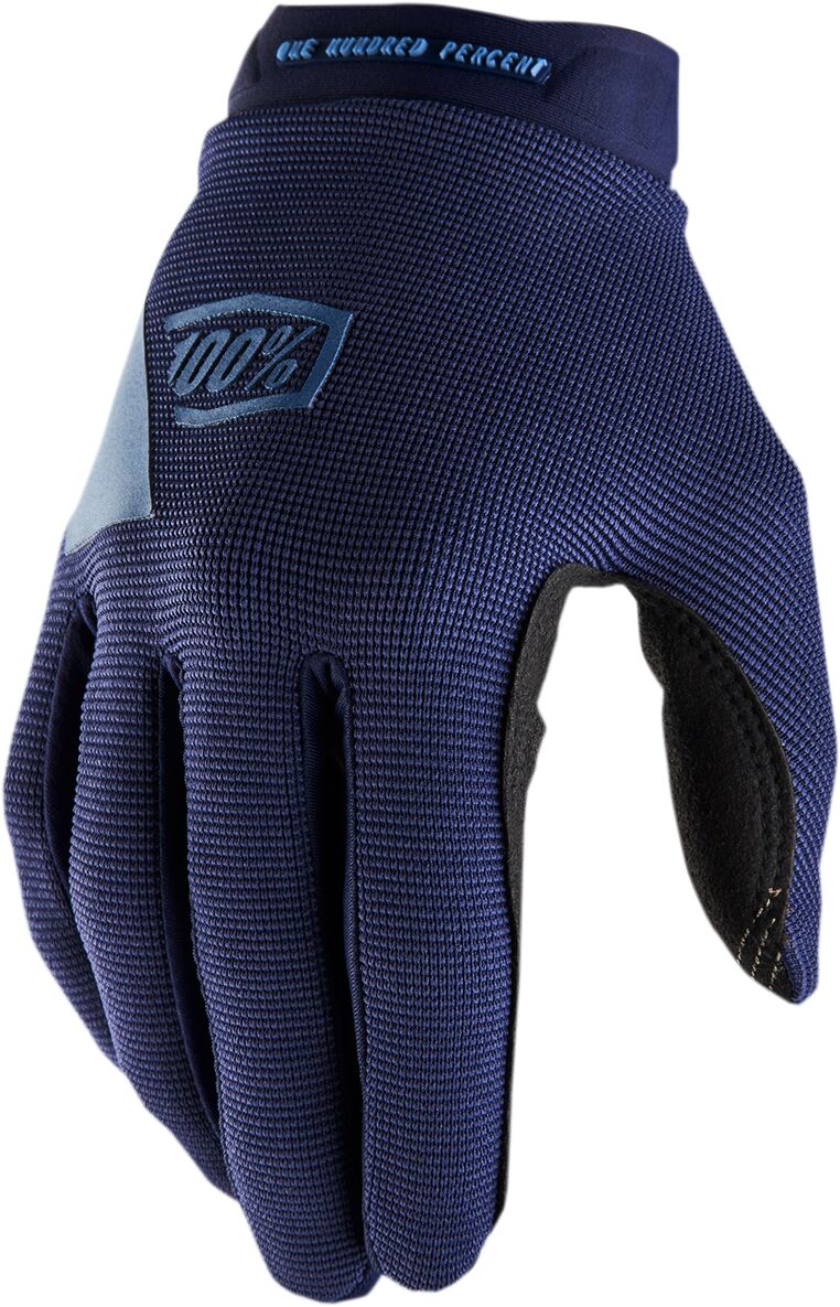 100% GLV RIDECAMP WMN NV/SL L 10013-00018