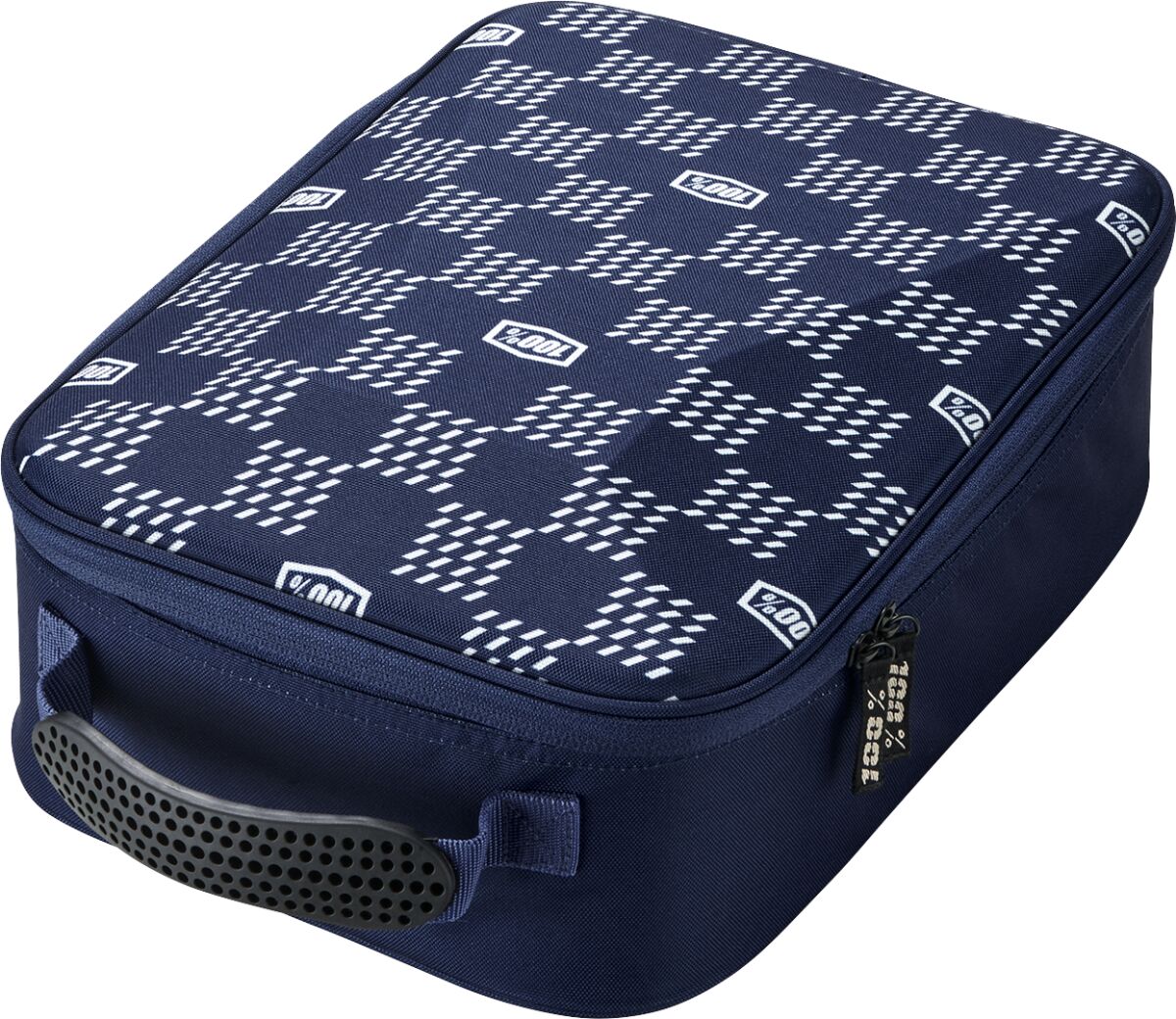 100% CASE GOGGLE 100% LOUIS NAVY/GR 29014-10001