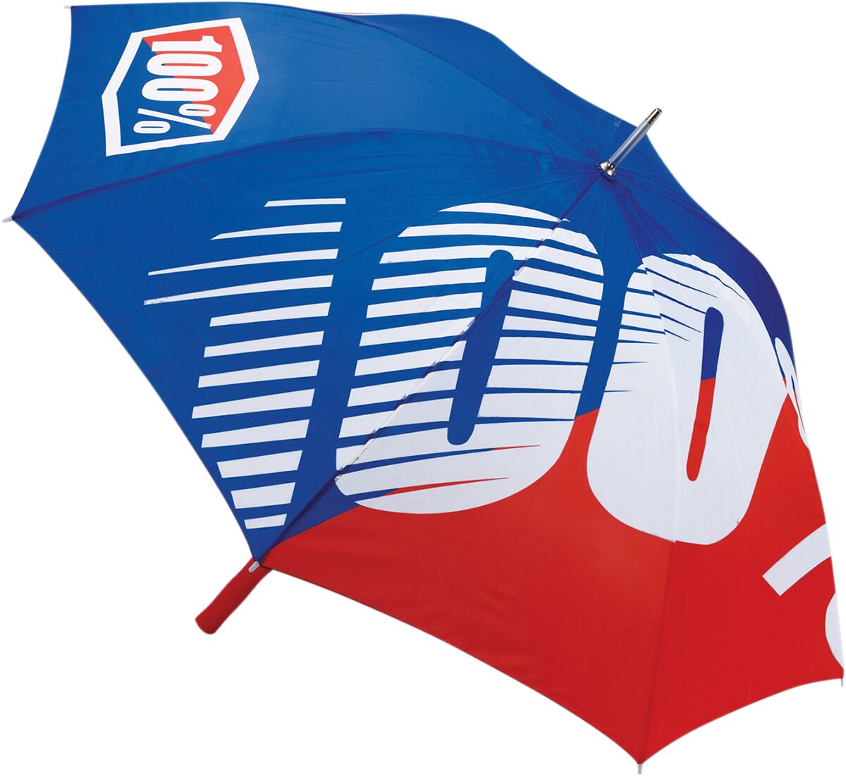 100% 50" PREMIUM UMBRELLA RED/BLUE 29006-00000