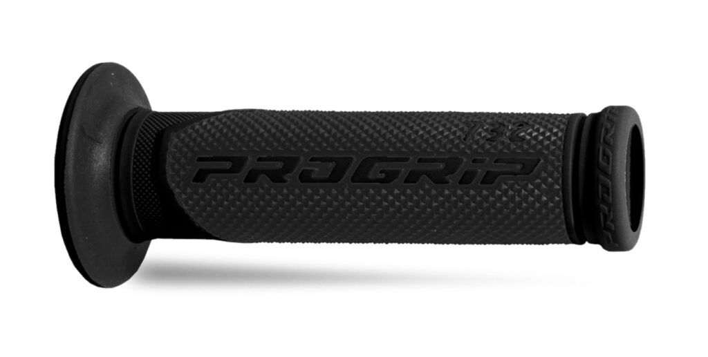 PRO GRIP GRIPS DOUBLE DENSITY ROAD 732 CLOSED END BLACK PA073200NE02