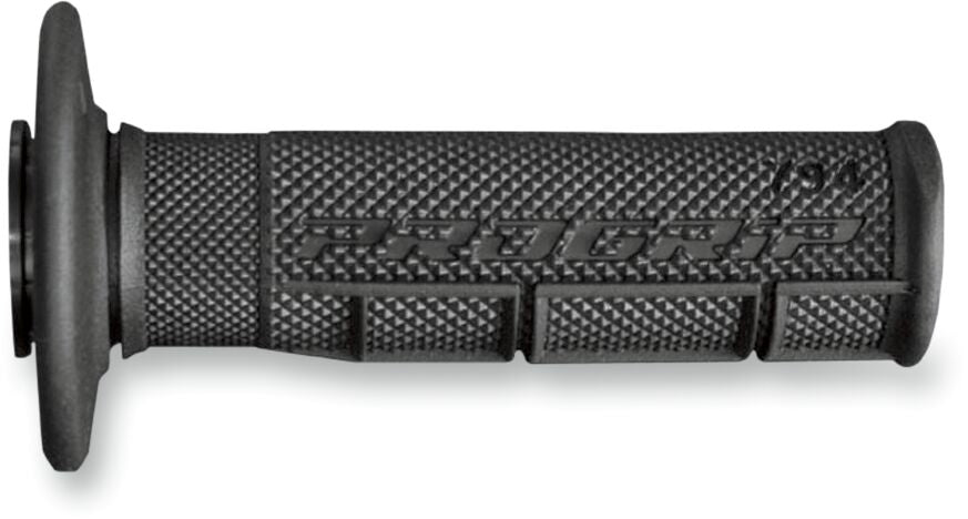 PRO GRIP GRIPS SINGLE DENSITY OFFROAD 794 CLOSED END BLACK PA079400GO02