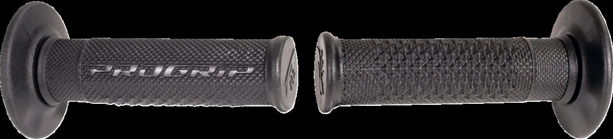 PRO GRIP GRIPS SINGLE DENSITY OFFROAD 792 CLOSED END BLACK PA079200GO02