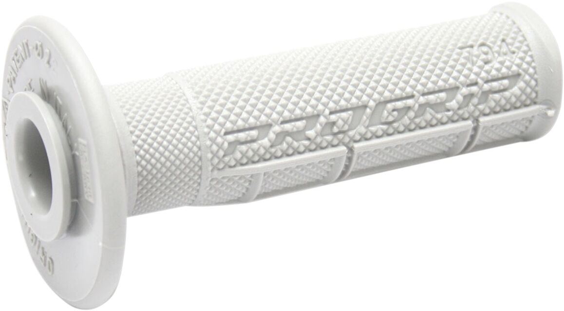 PRO GRIP GRIPS SINGLE DENSITY OFFROAD 794 CLOSED END WHITE PA079400GO01