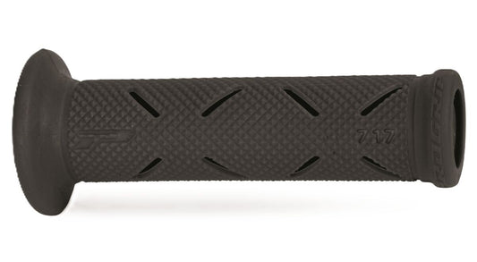 PRO GRIP GRIPS DOUBLE DENSITY ROAD 717 BLACK PA071700NE02