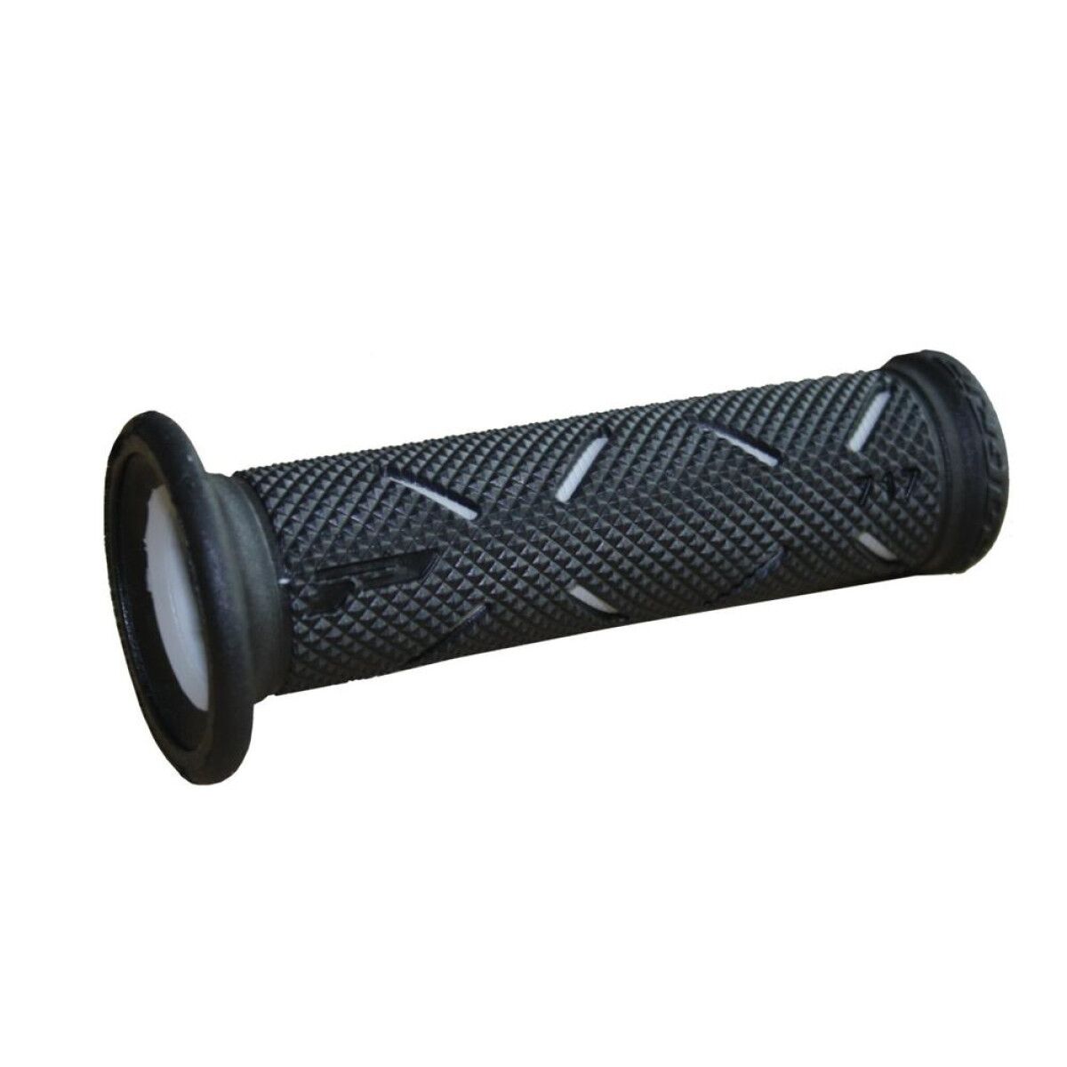PRO GRIP GRIPS DOUBLE DENSITY ROAD 717 BLACK/GRAY PA071700GR02