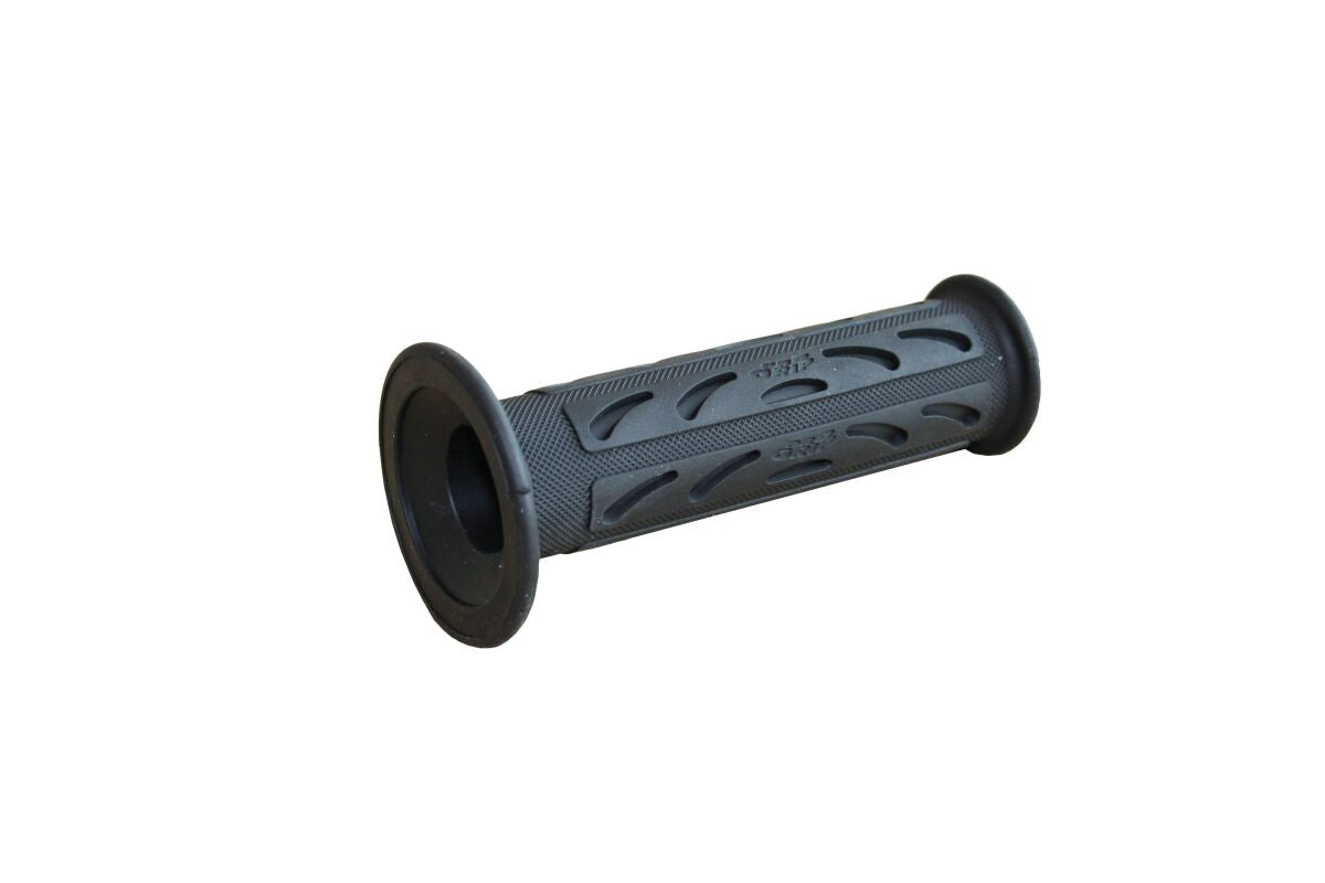 PRO GRIP GRIPS SINGLE DENSITY ROAD 723 OPEN END BLACK PA072300TR02