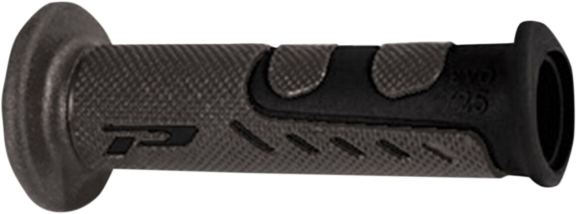 PRO GRIP GRIPS DOUBLE DENSITY ROAD 725 CLOSED END BLACK PA072500NE02