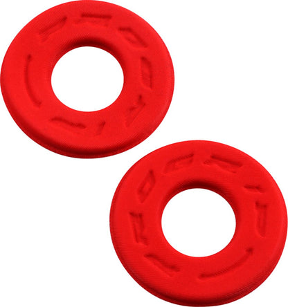 PRO GRIP GRIP DONUT ANTI BLISTER 5002 RED PA5002RO