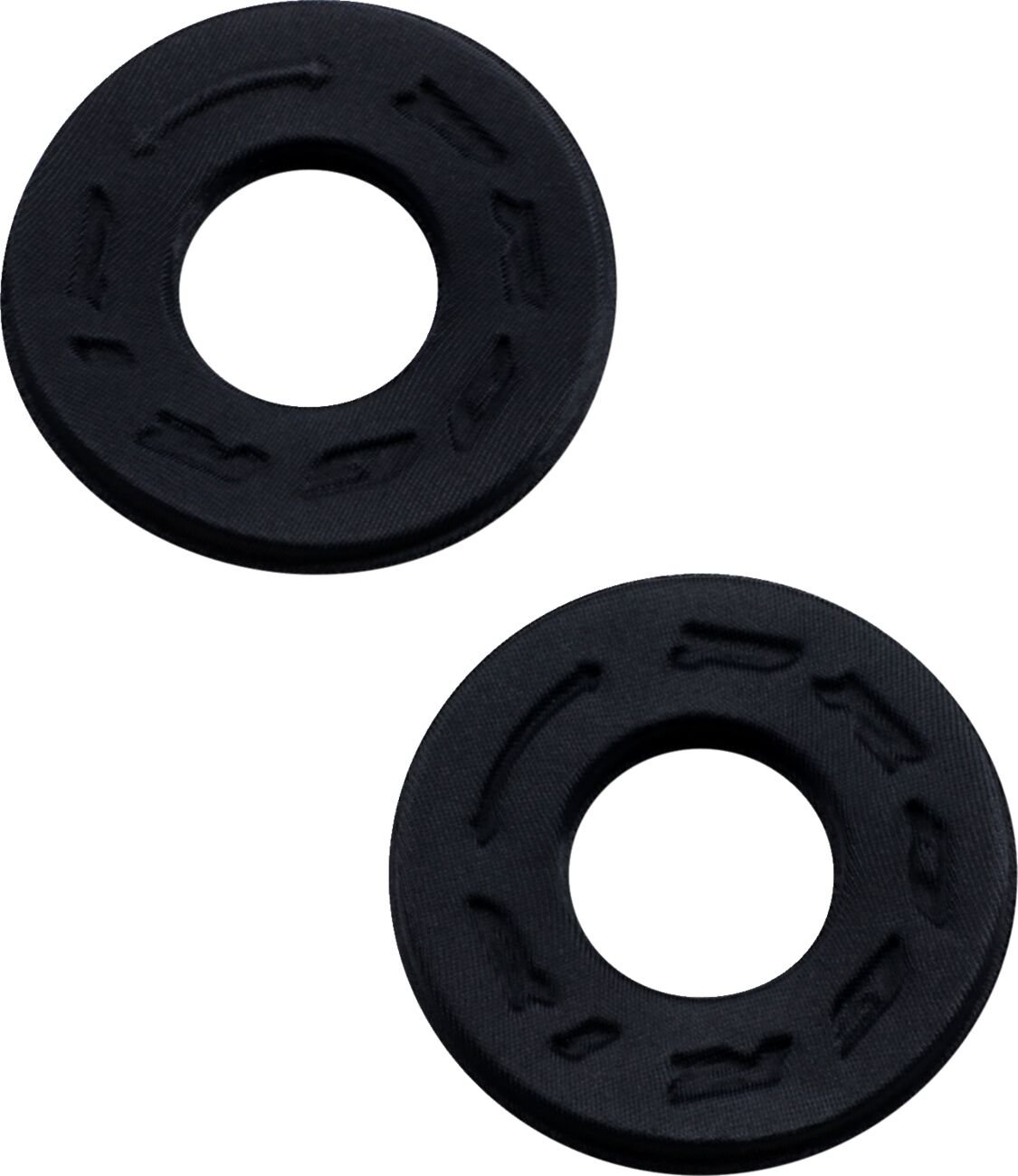 PRO GRIP GRIP DONUT ANTI BLISTER 5002 BLACK PA5002NE