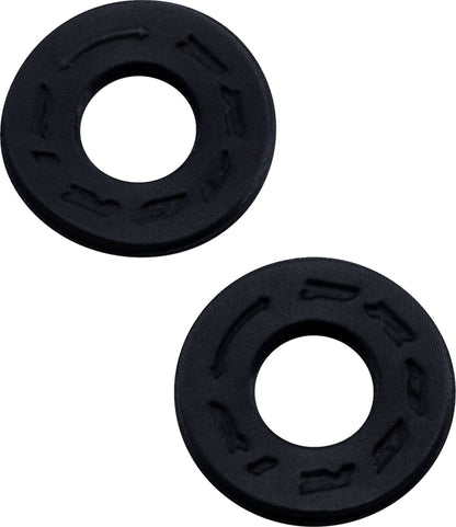 PRO GRIP GRIP DONUT ANTI BLISTER 5002 BLACK PA5002NE