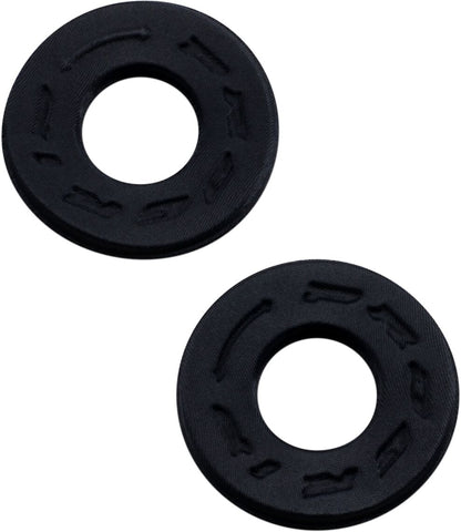 PRO GRIP GRIP DONUT ANTI BLISTER 5002 BLACK PA5002NE