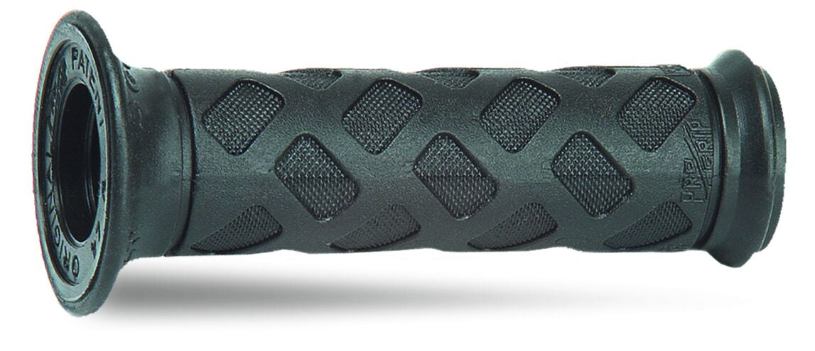 PRO GRIP GRIPS SINGLE DENSITY SCOOTER 789 CLOSED END BLACK PA078900GO02