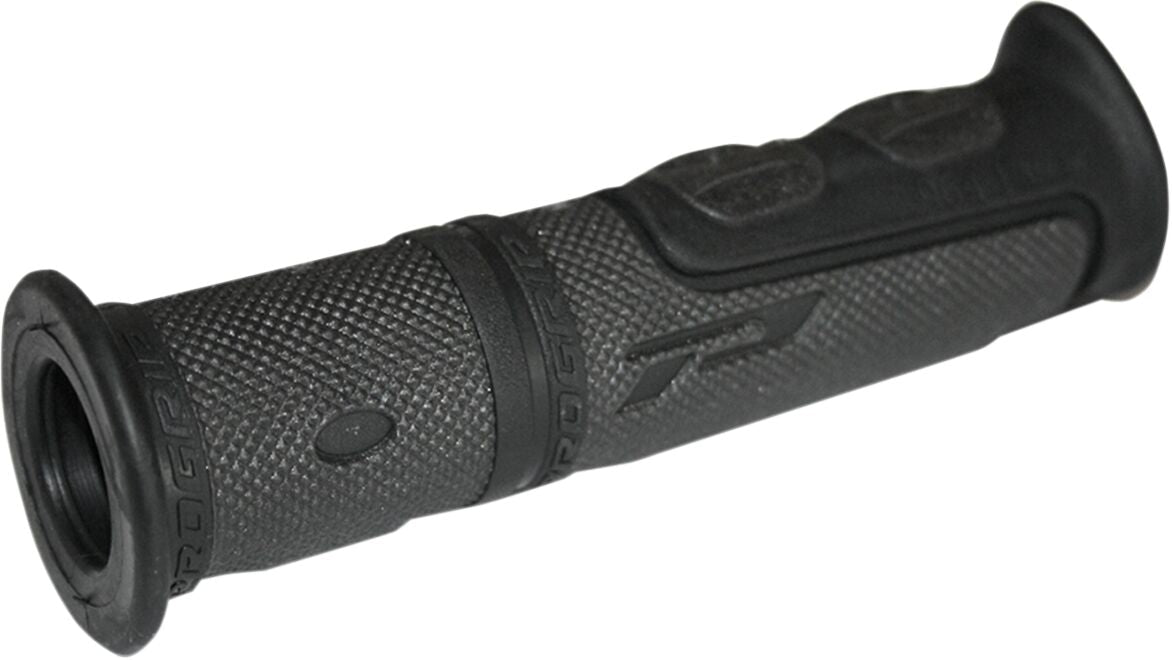 PRO GRIP GRIPS DOUBLE DENSITY ATV 964 CLOSED END BLACK PA096422NE02