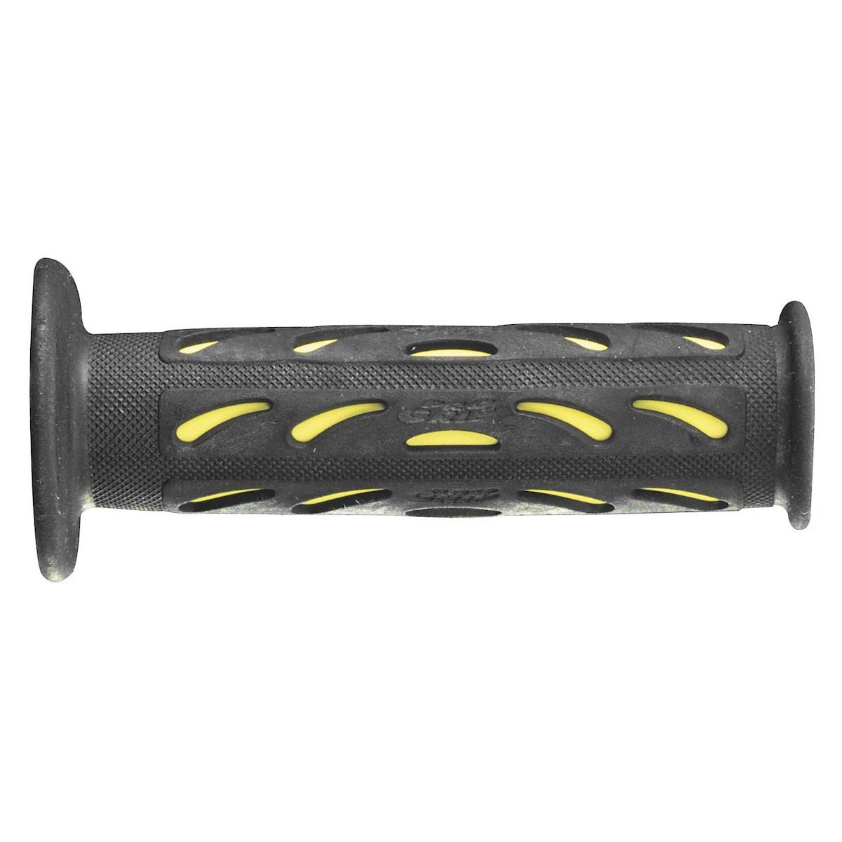 PRO GRIP GRIP ROAD 724 OPEN END BLACK/YELLOW PA0724OEGI02