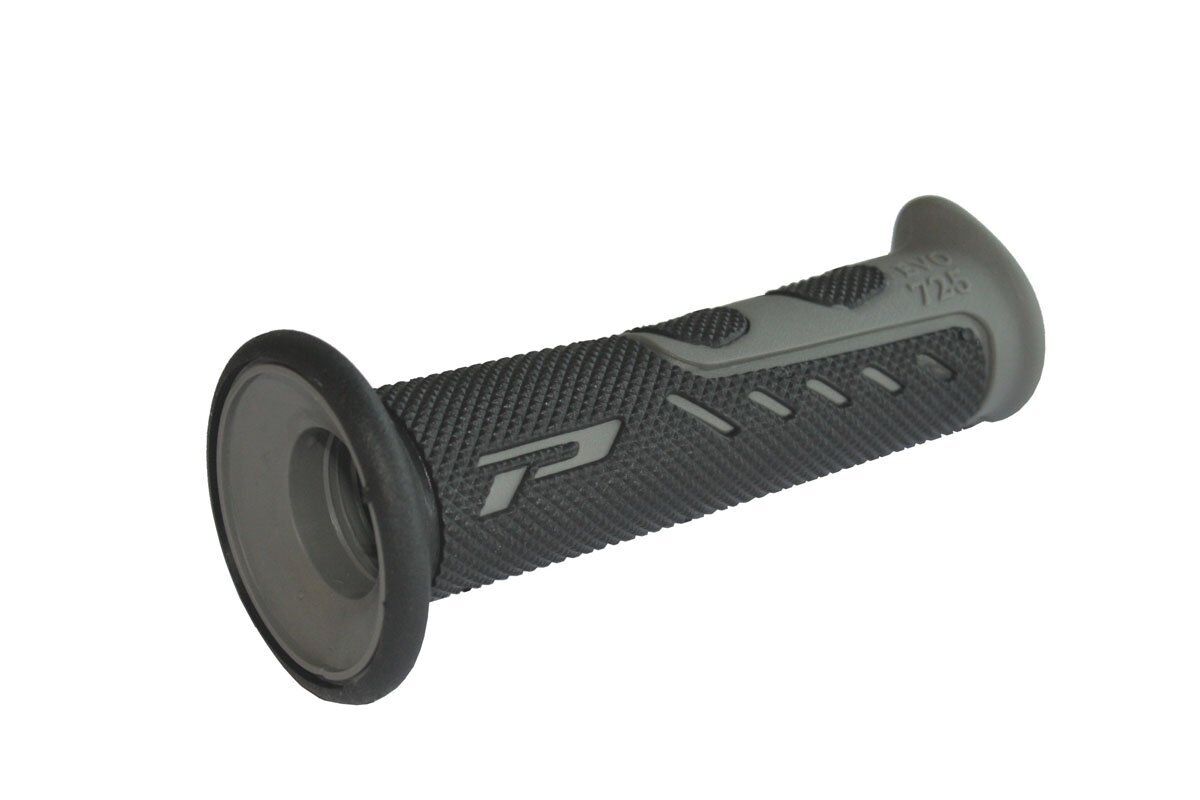 PRO GRIP GRIP ROAD 725 OPEN END BLACK/GRAY PA0725OEGR02