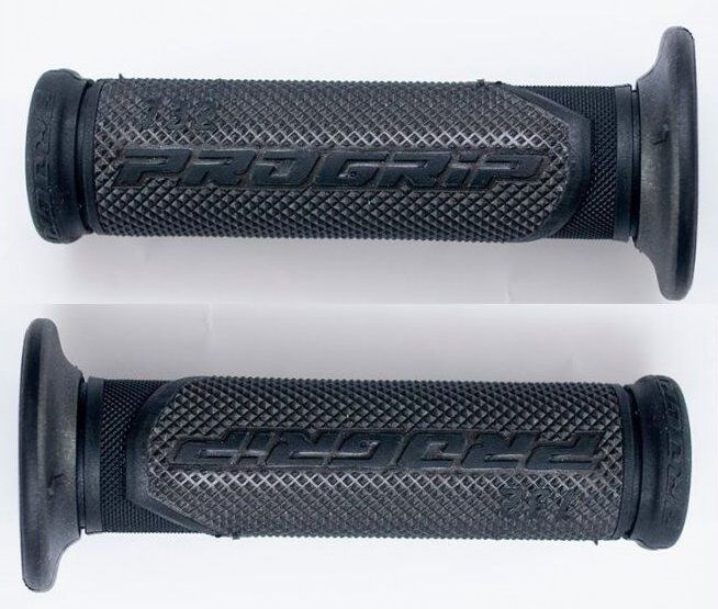 PRO GRIP GRIP ROAD 732 OPEN END BLACK/BLACK PA0732OENE02