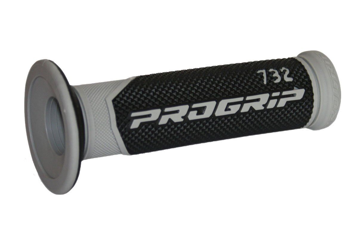 PRO GRIP GRIP ROAD 732 OPEN END BLACK/GRAY PA0732OEGR02