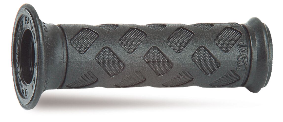PRO GRIP GRIPS SCOOTER 789 BLACK OPEN END PA0789OEGO02