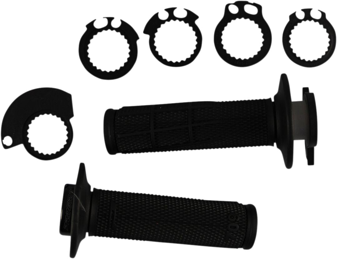 PRO GRIP PROGRIP 709 LOCKON SCS BK PA070900NE