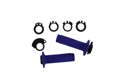 PRO GRIP PROGRIP 709 LOCKON SCS BL PA070900BL
