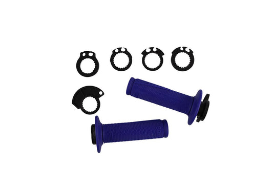 PRO GRIP PROGRIP 709 LOCKON SCS BL PA070900BL